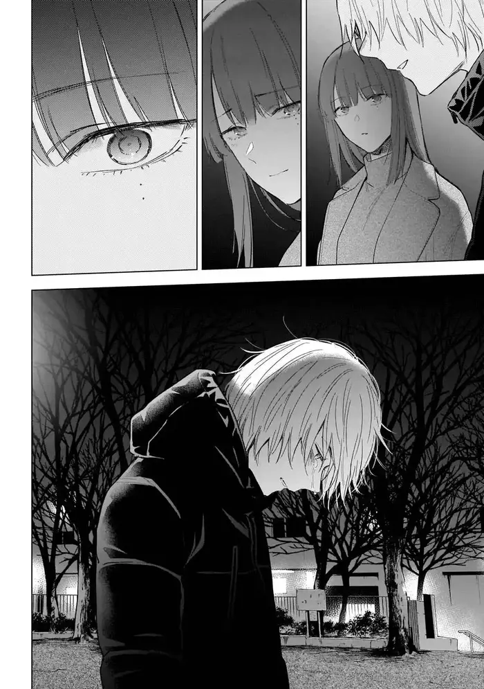 Boy's Abyss - Chapter 111 - Page 8