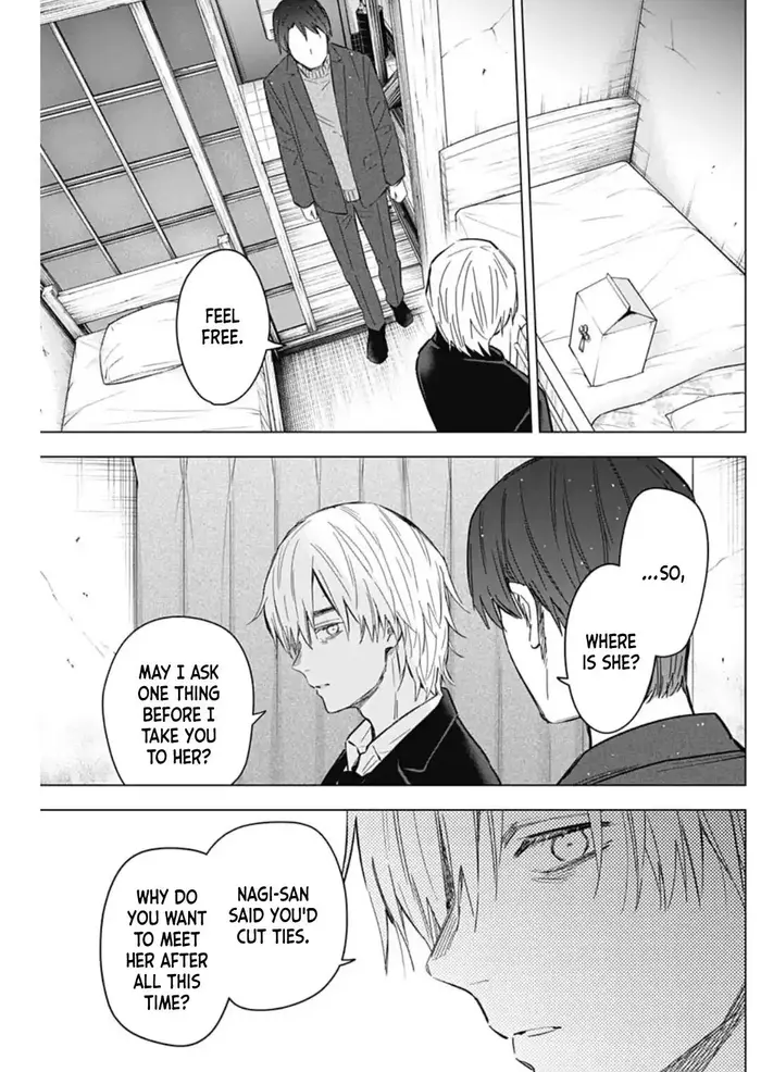 Boy's Abyss - Chapter 177 - Page 9