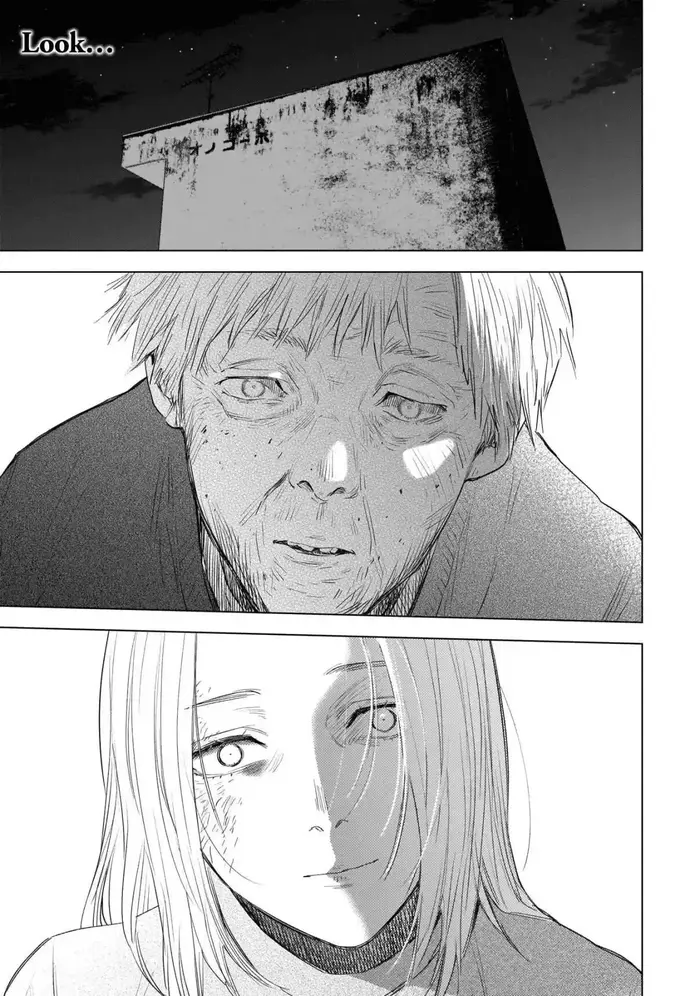 Boy's Abyss - Chapter 99 - Page 2