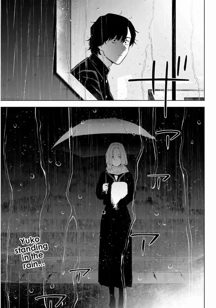 Boy's Abyss - Chapter 102 - Page 3