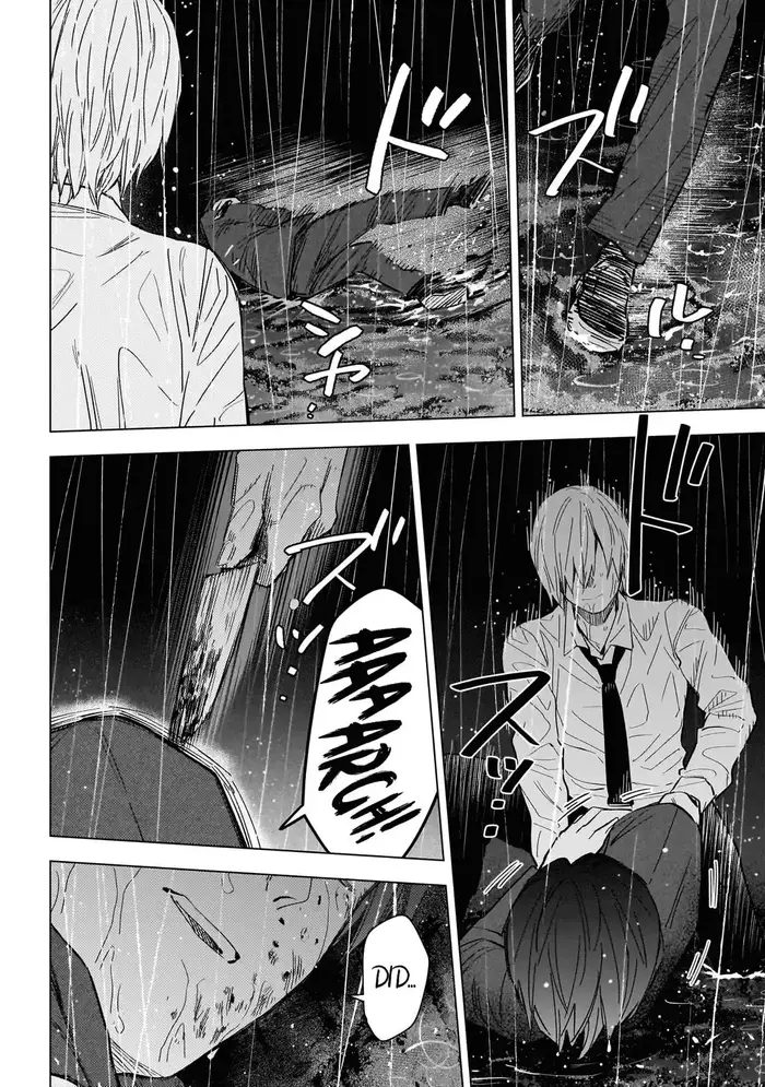 Boy's Abyss - Chapter 180 - Page 6