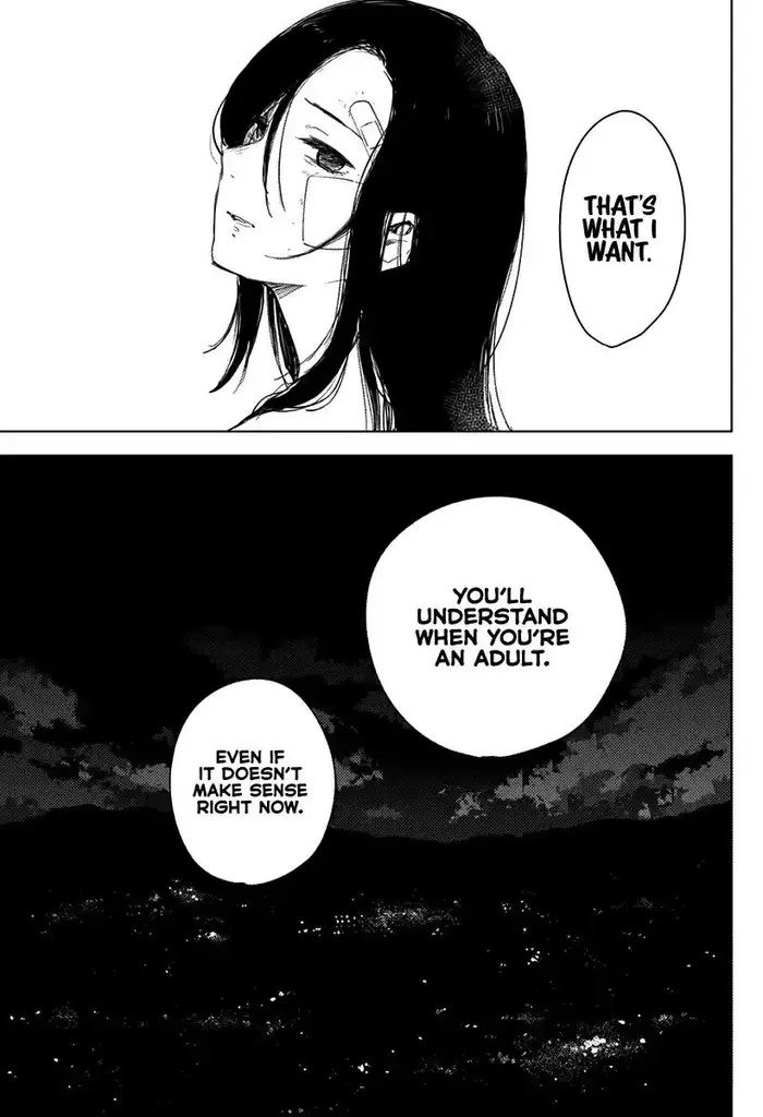 Boy's Abyss - Chapter 15 - Page 10