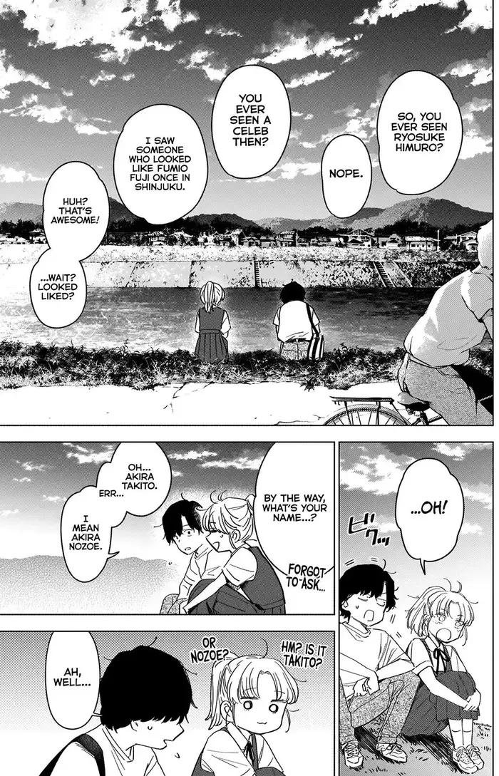 Boy's Abyss - Chapter 49 - Page 9
