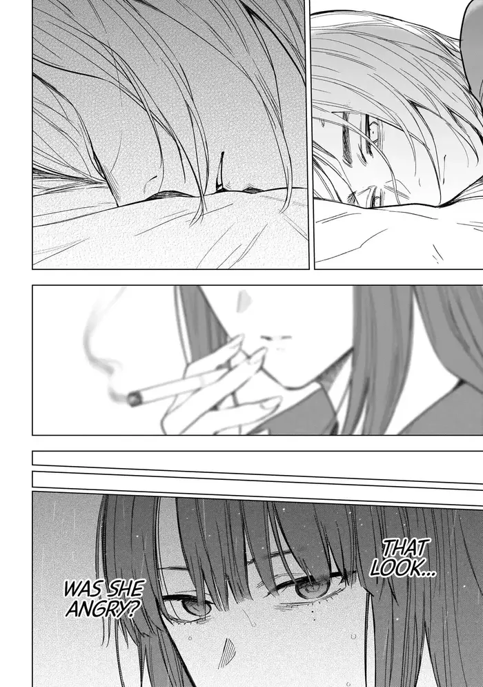 Boy's Abyss - Chapter 155 - Page 9