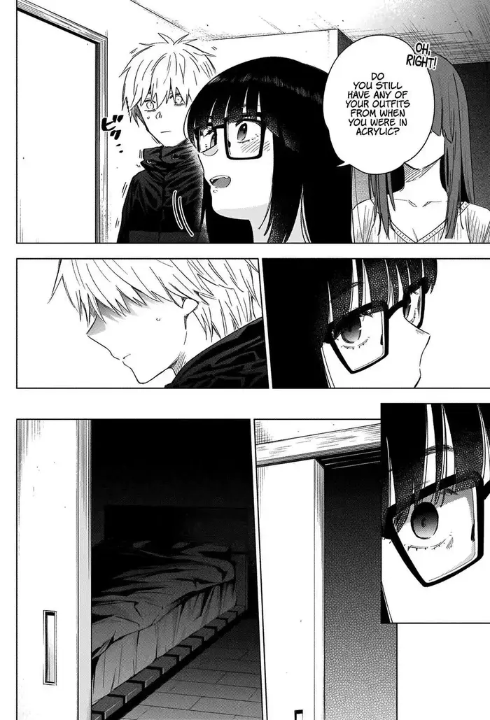 Boy's Abyss - Chapter 29 - Page 7