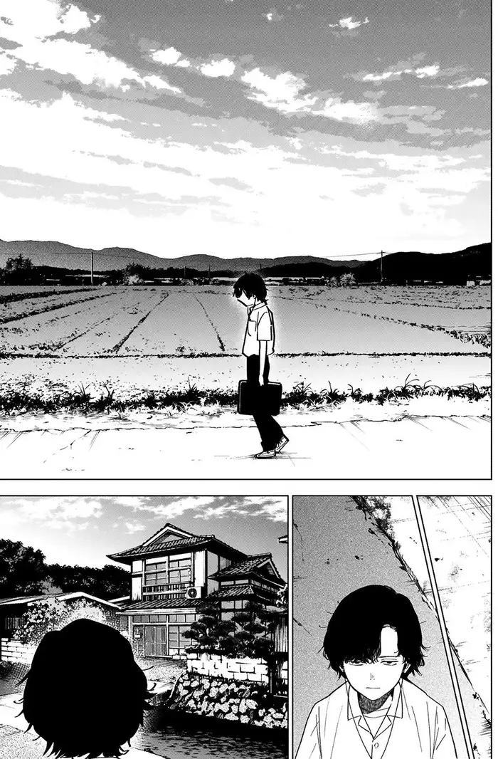 Boy's Abyss - Chapter 48 - Page 7