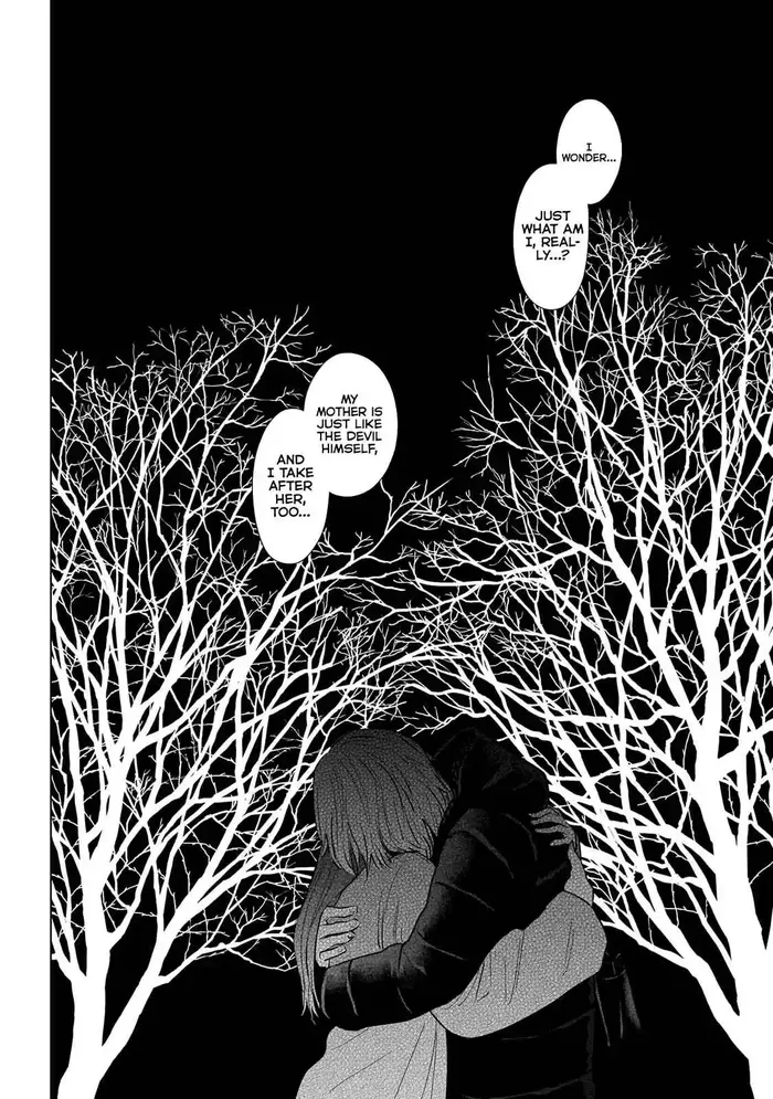Boy's Abyss - Chapter 111 - Page 10
