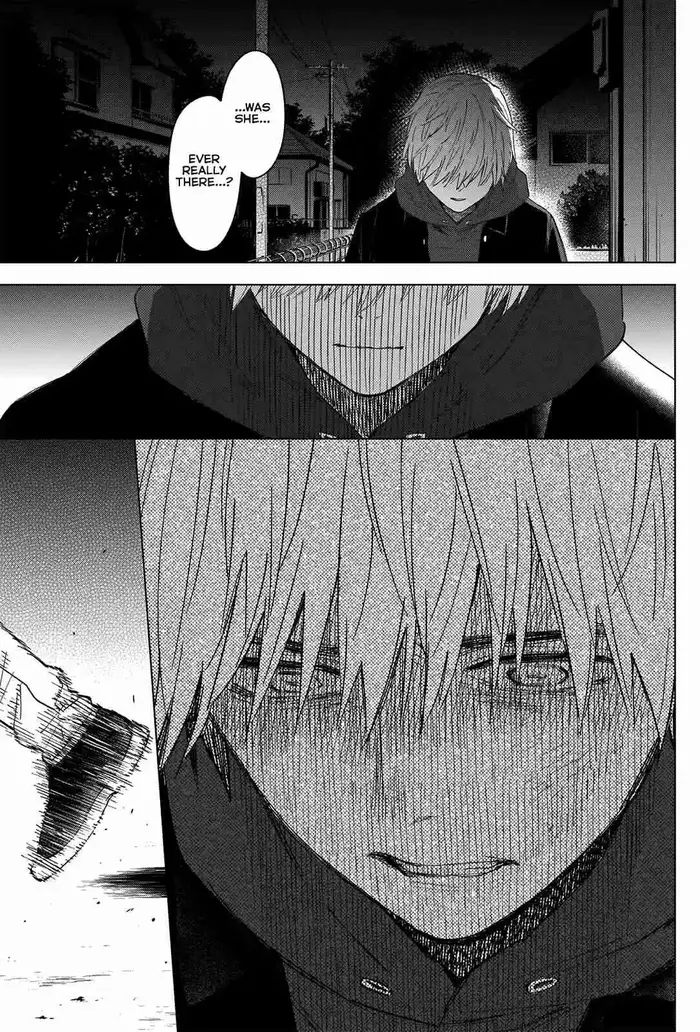 Boy's Abyss - Chapter 40 - Page 8