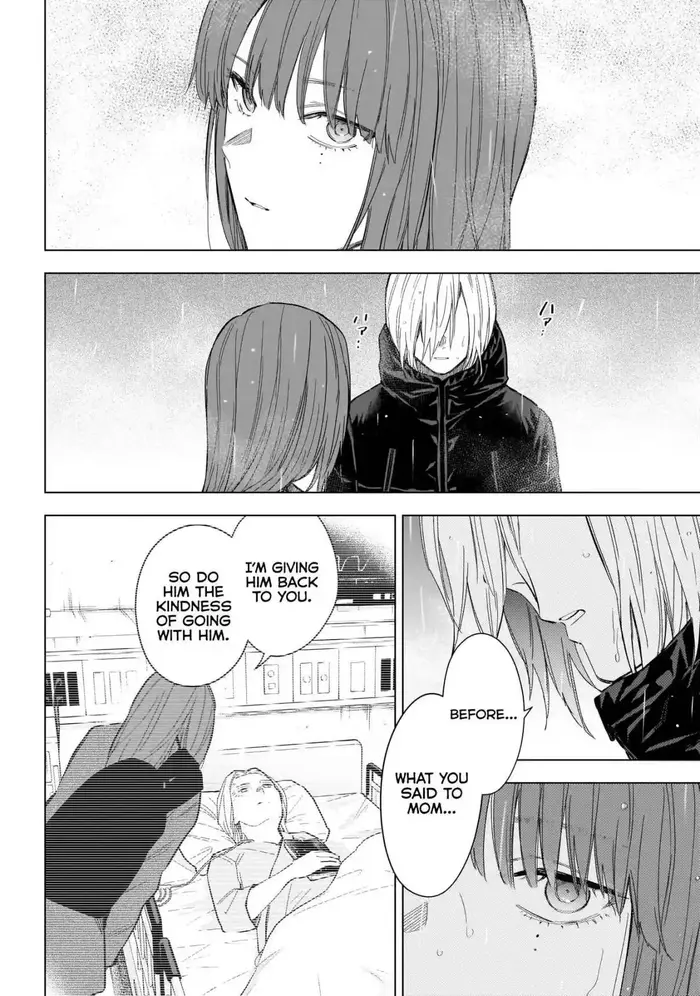 Boy's Abyss - Chapter 154 - Page 7