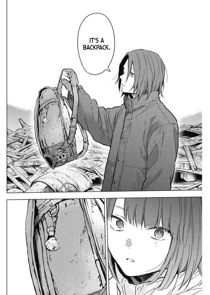 Boy's Abyss - Chapter 170 - Page 10