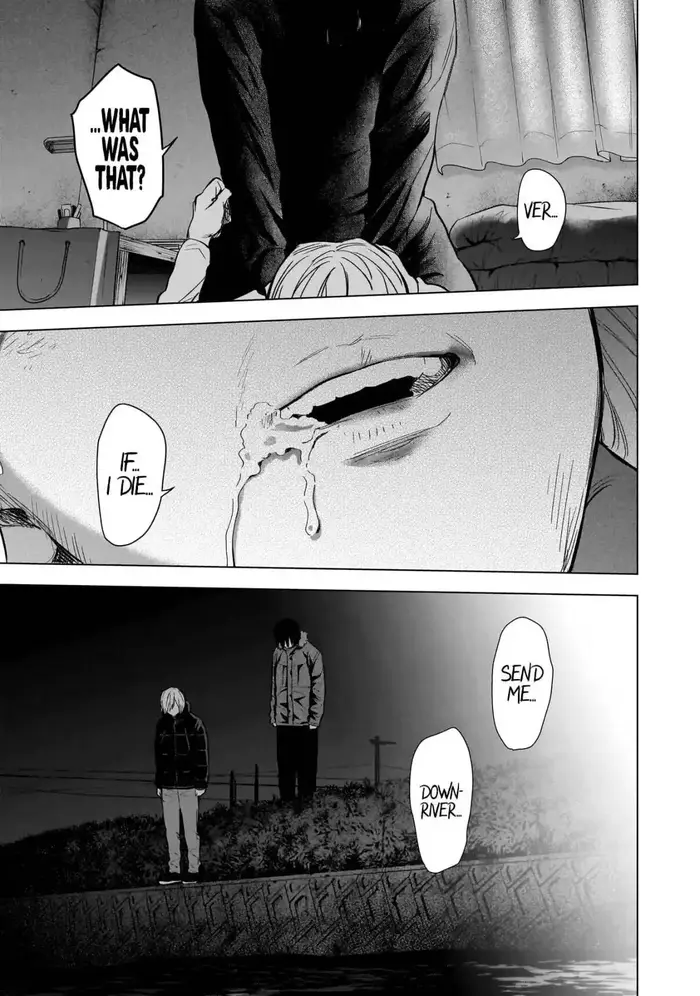 Boy's Abyss - Chapter 130 - Page 4