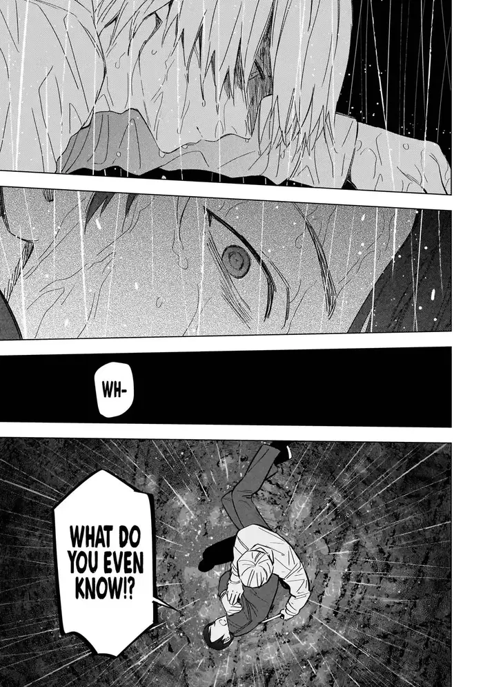 Boy's Abyss - Chapter 180 - Page 9