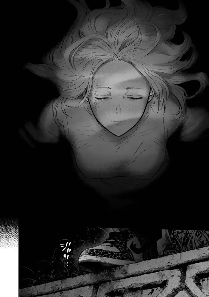 Boy's Abyss - Chapter 130 - Page 8