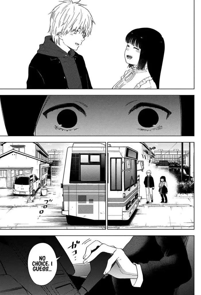 Boy's Abyss - Chapter 37 - Page 6