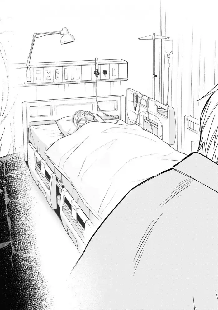 Boy's Abyss - Chapter 132 - Page 10