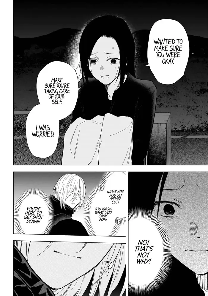 Boy's Abyss - Chapter 149 - Page 10
