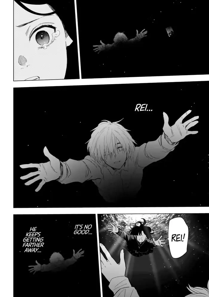 Boy's Abyss - Chapter 145 - Page 3