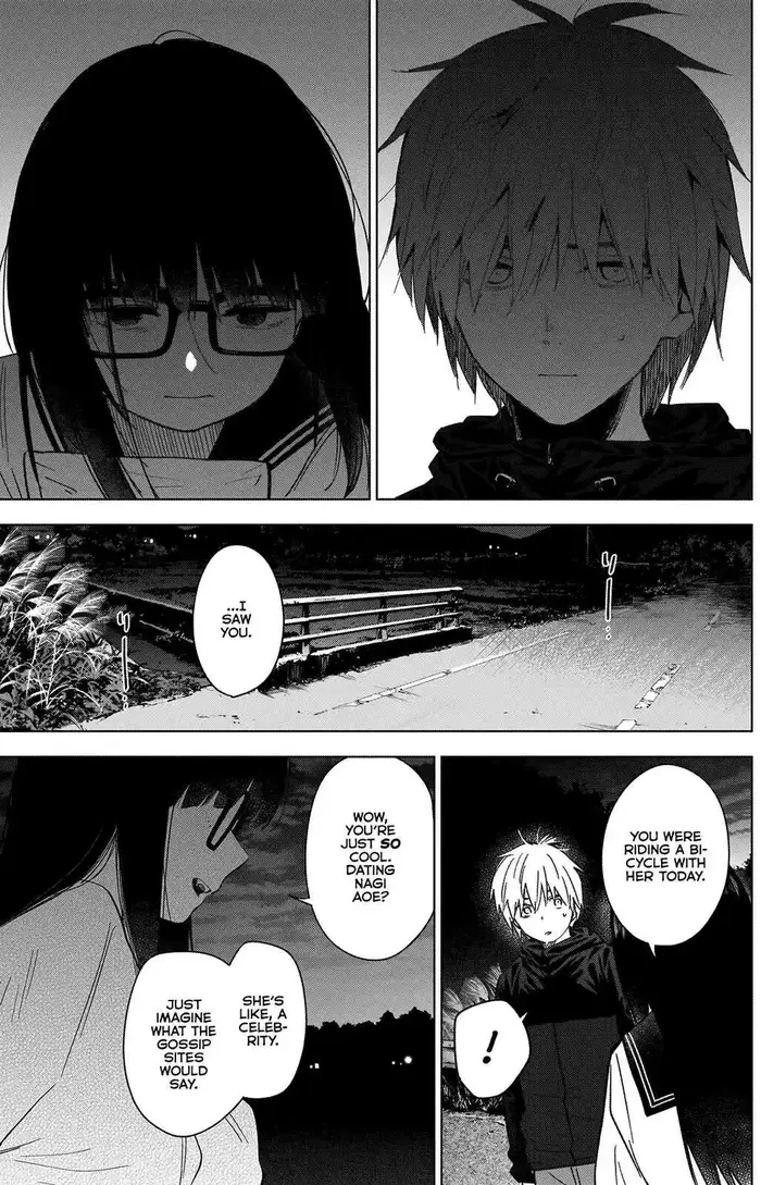 Boy's Abyss - Chapter 28 - Page 9