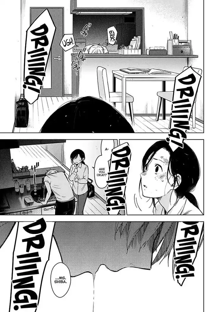 Boy's Abyss - Chapter 10 - Page 8