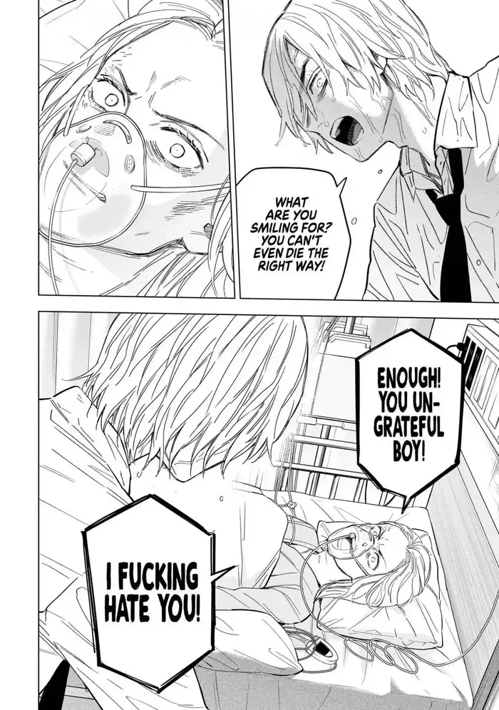 Boy's Abyss - Chapter 183 - Page 7