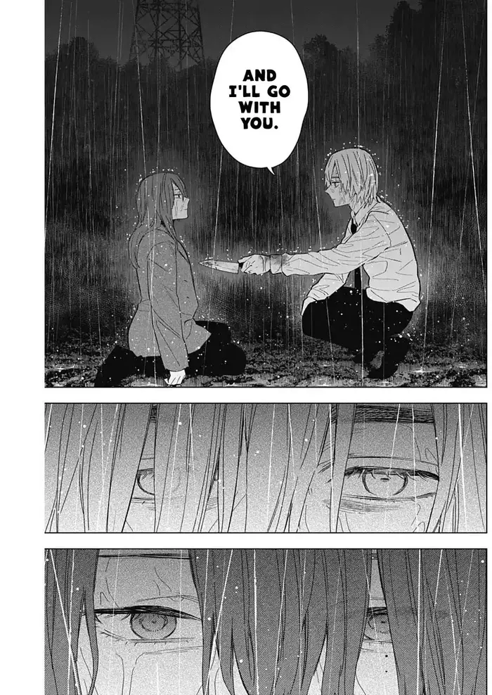 Boy's Abyss - Chapter 181 - Page 10