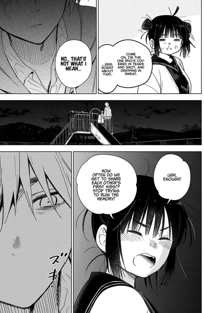 Boy's Abyss - Chapter 23 - Page 4
