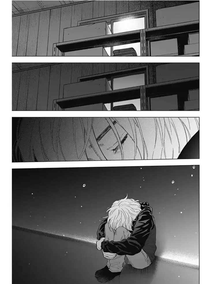 Boy's Abyss - Chapter 168 - Page 6