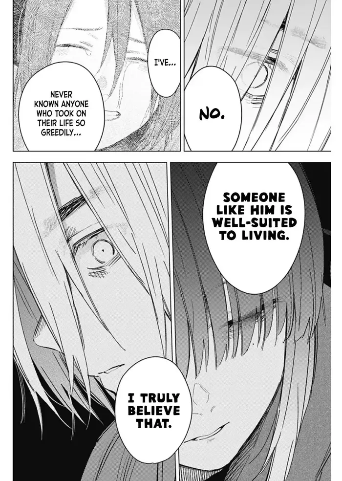 Boy's Abyss - Chapter 173 - Page 4