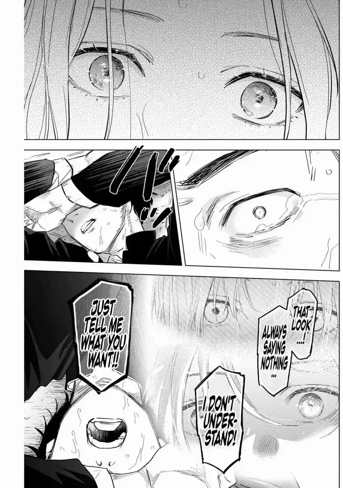 Boy's Abyss - Chapter 106 - Page 7