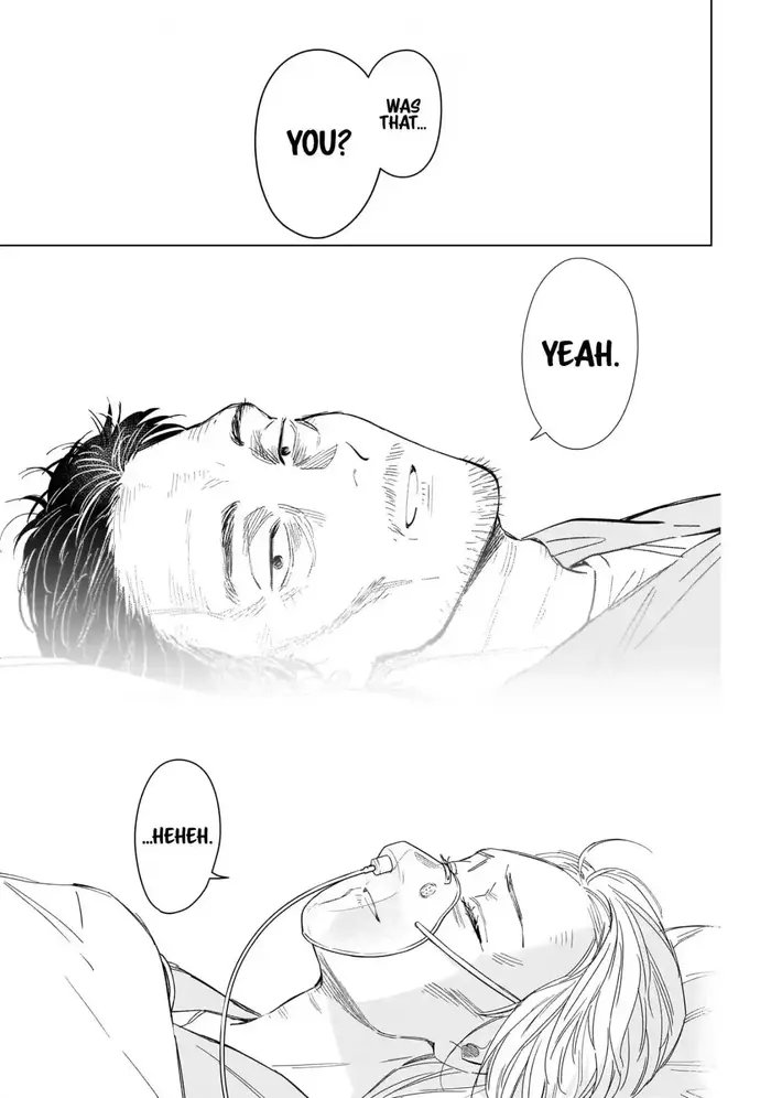 Boy's Abyss - Chapter 183 - Page 6