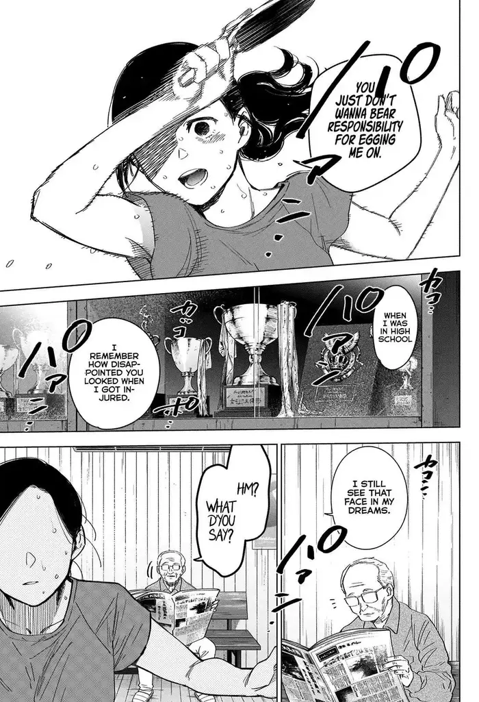 Boy's Abyss - Chapter 43 - Page 4