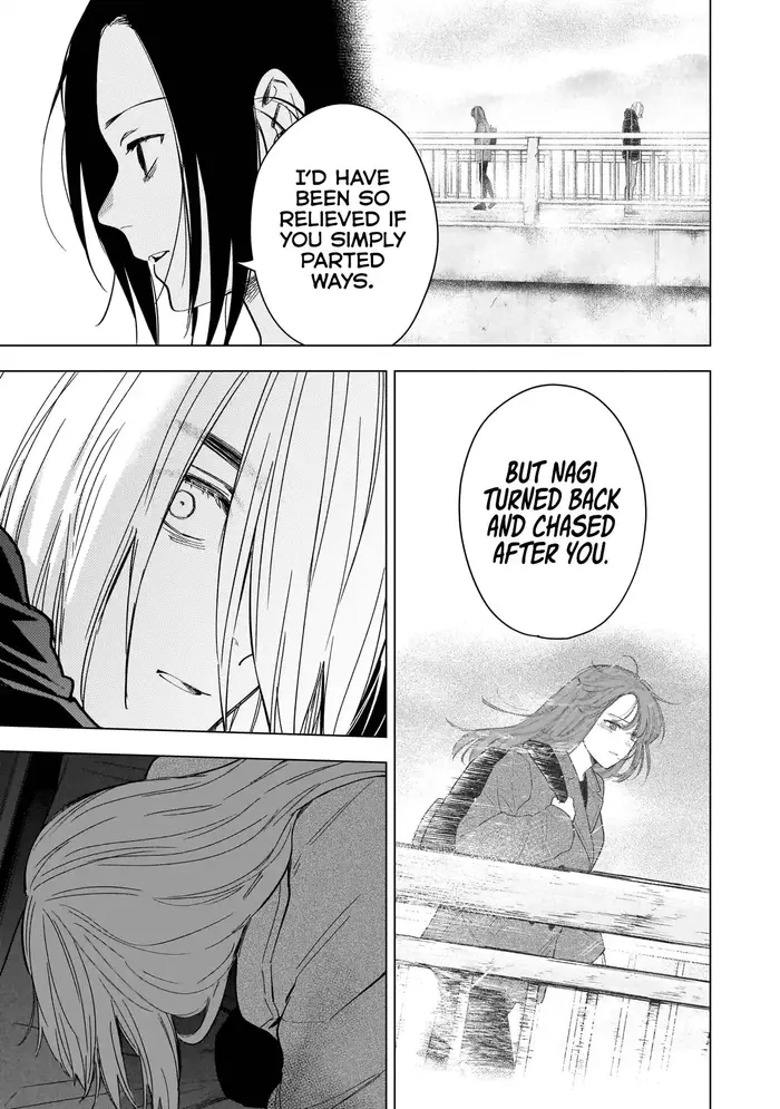 Boy's Abyss - Chapter 167 - Page 6