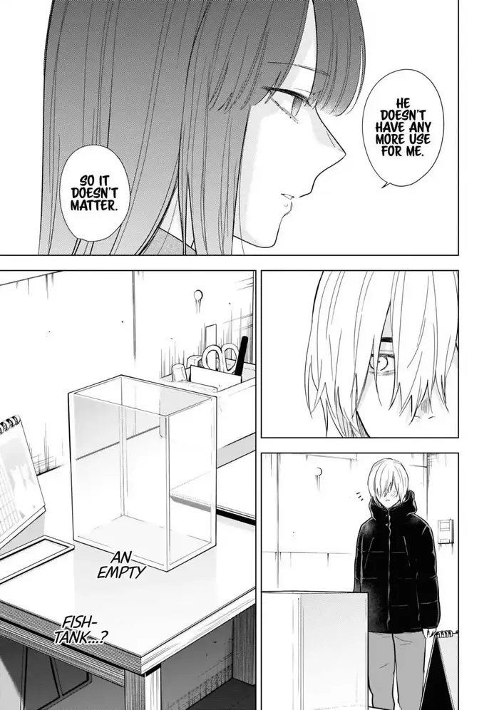 Boy's Abyss - Chapter 113 - Page 4