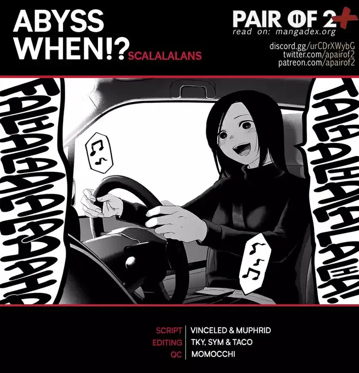 Boy's Abyss - Chapter 88 - Page 1