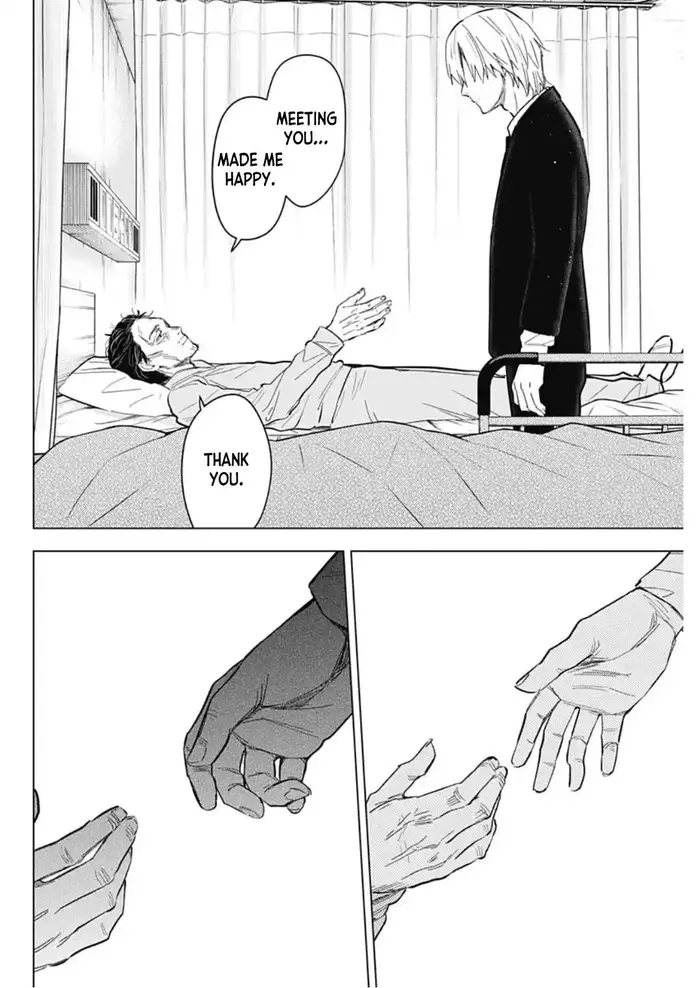Boy's Abyss - Chapter 178 - Page 10