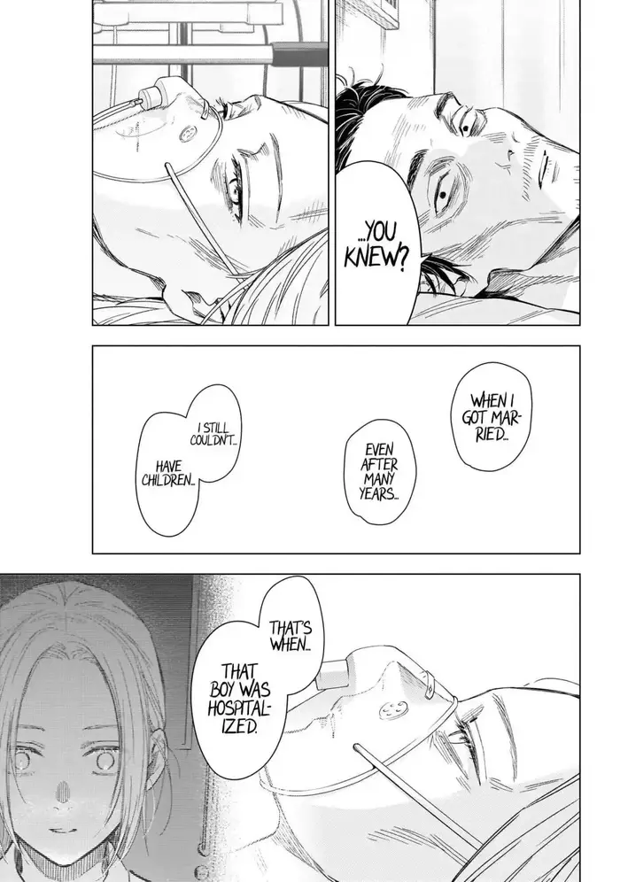Boy's Abyss - Chapter 179 - Page 4