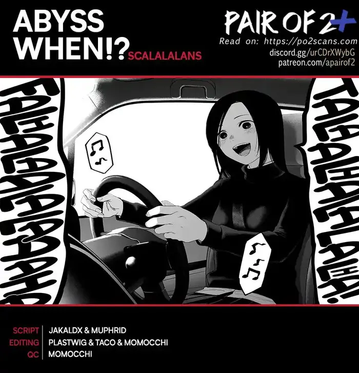 Boy's Abyss - Chapter 150 - Page 1