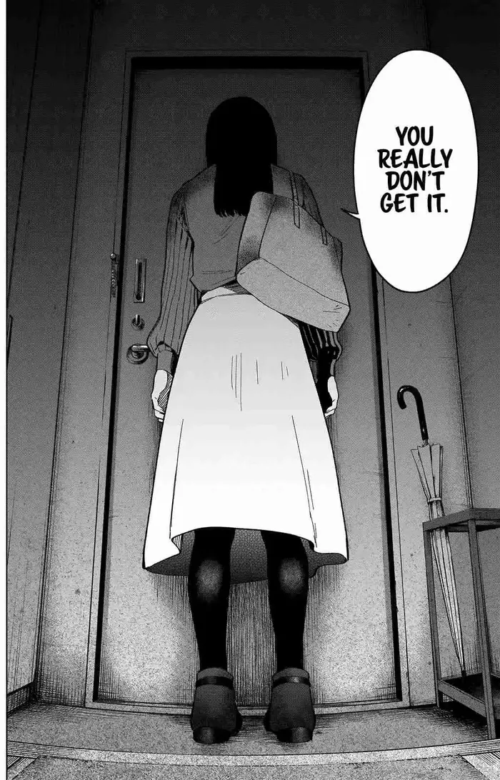 Boy's Abyss - Chapter 36 - Page 4