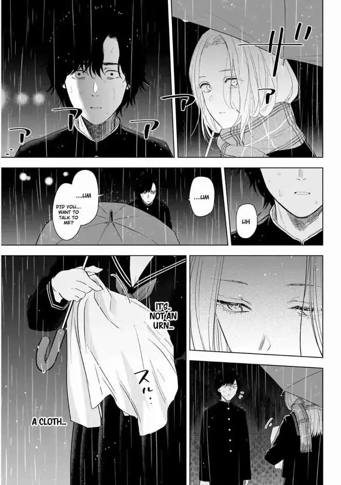 Boy's Abyss - Chapter 102 - Page 7