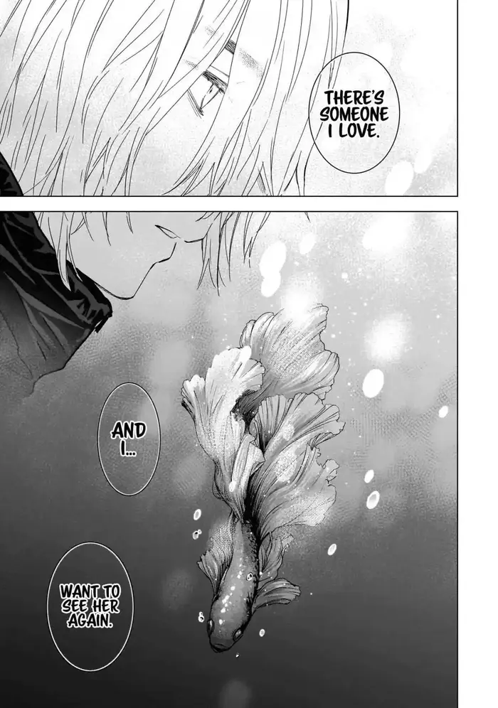 Boy's Abyss - Chapter 129 - Page 6