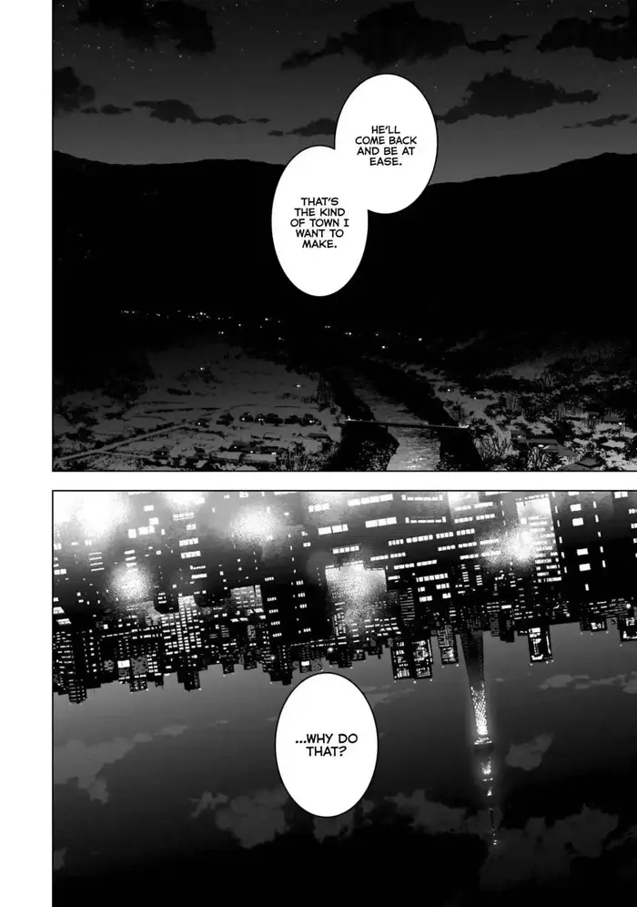 Boy's Abyss - Chapter 99 - Page 7