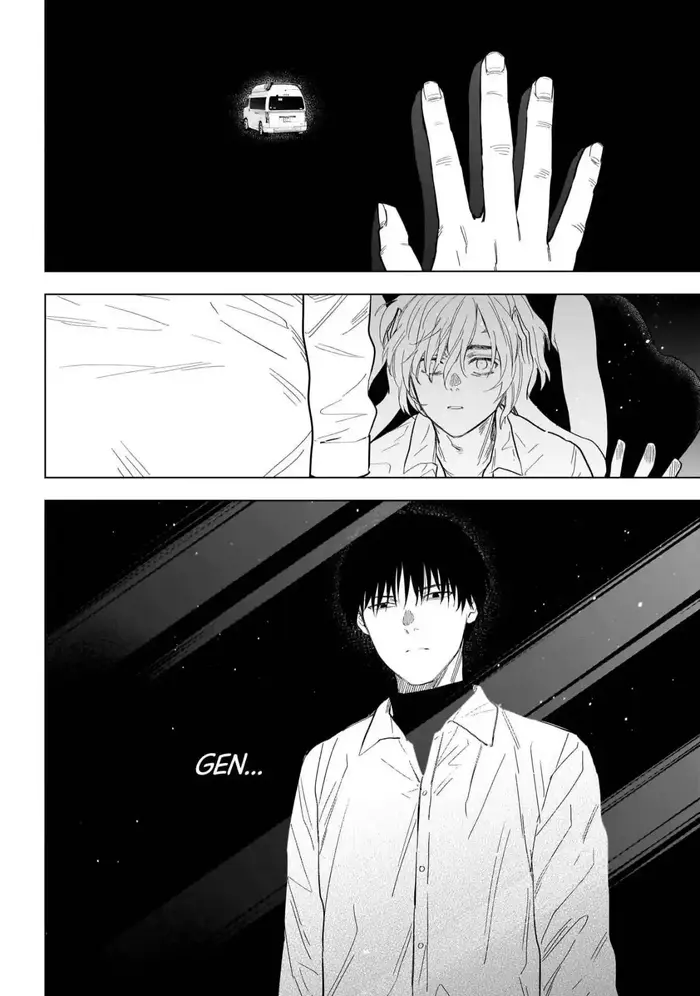 Boy's Abyss - Chapter 146 - Page 5