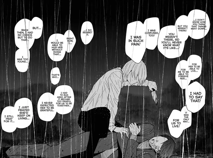 Boy's Abyss - Chapter 180 - Page 10