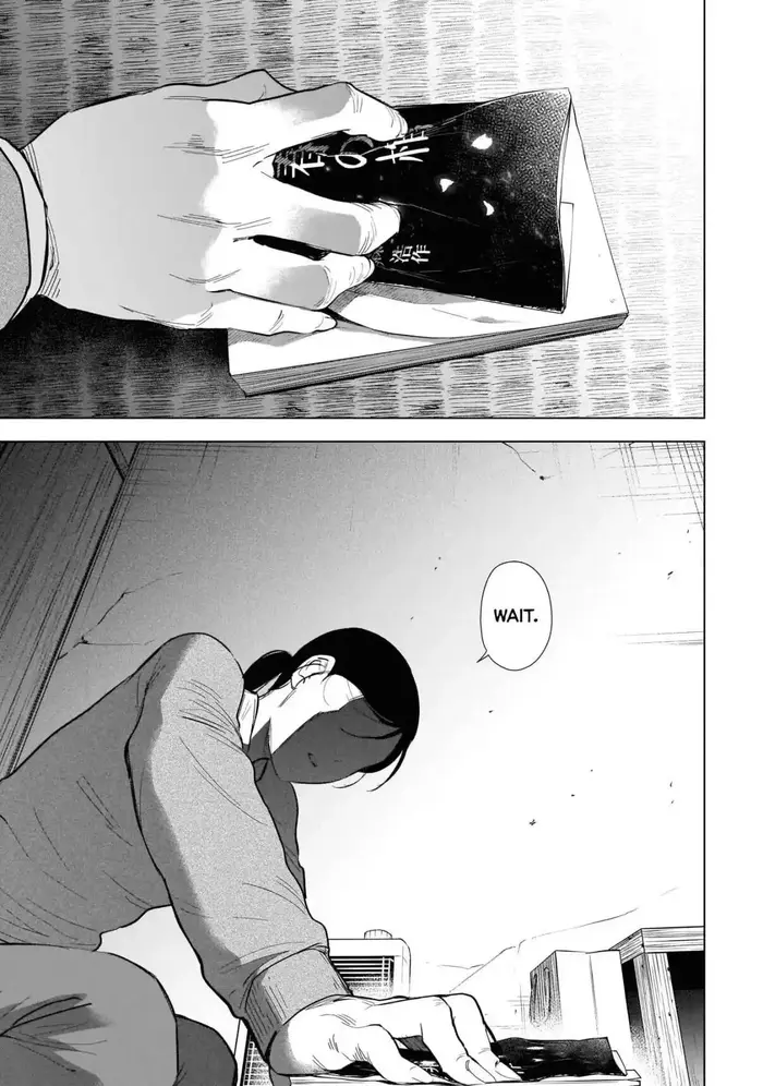 Boy's Abyss - Chapter 120 - Page 10