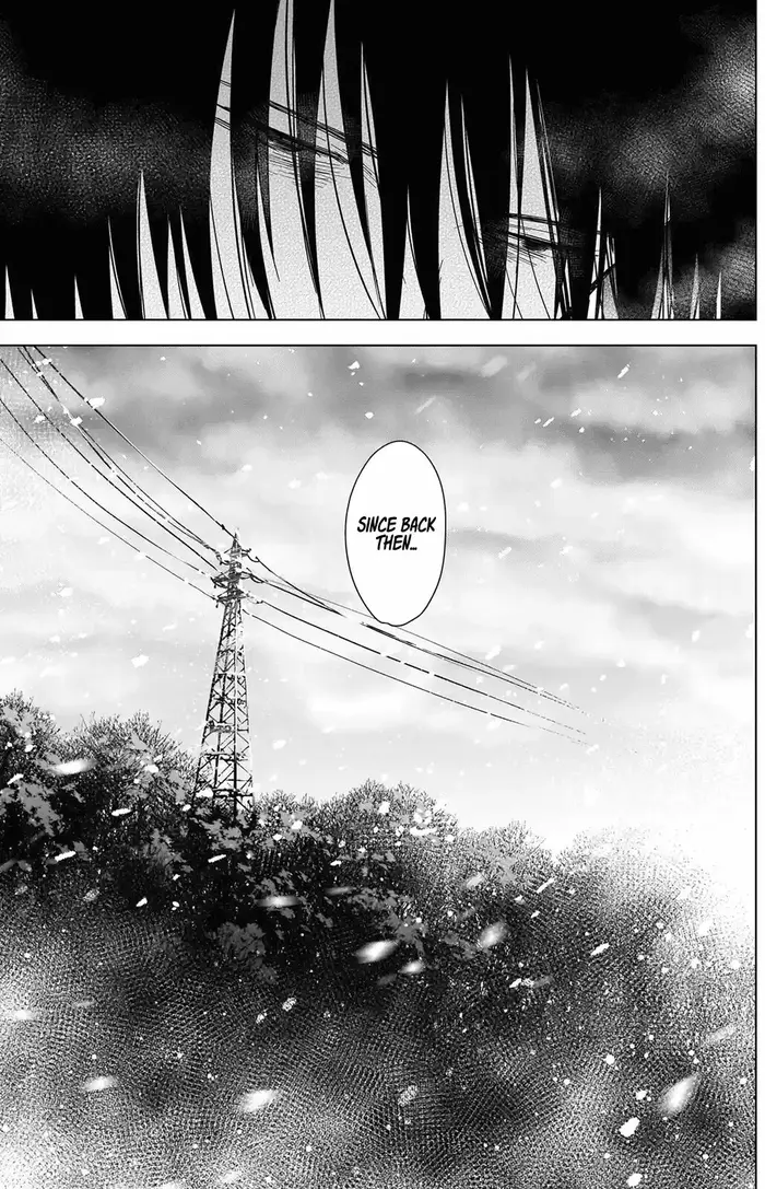 Boy's Abyss - Chapter 79 - Page 8