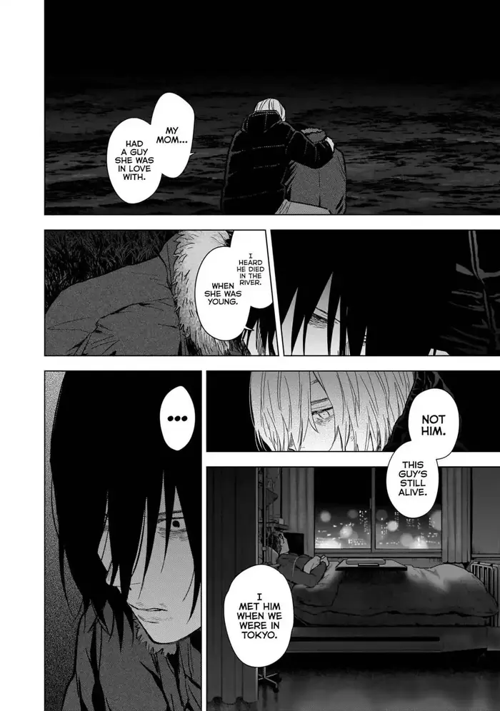 Boy's Abyss - Chapter 130 - Page 10