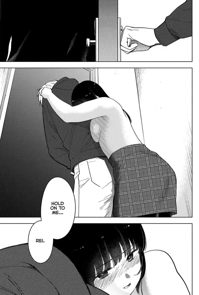 Boy's Abyss - Chapter 37 - Page 10