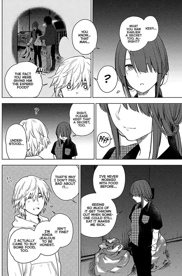 Boy's Abyss - Chapter 2 - Page 6