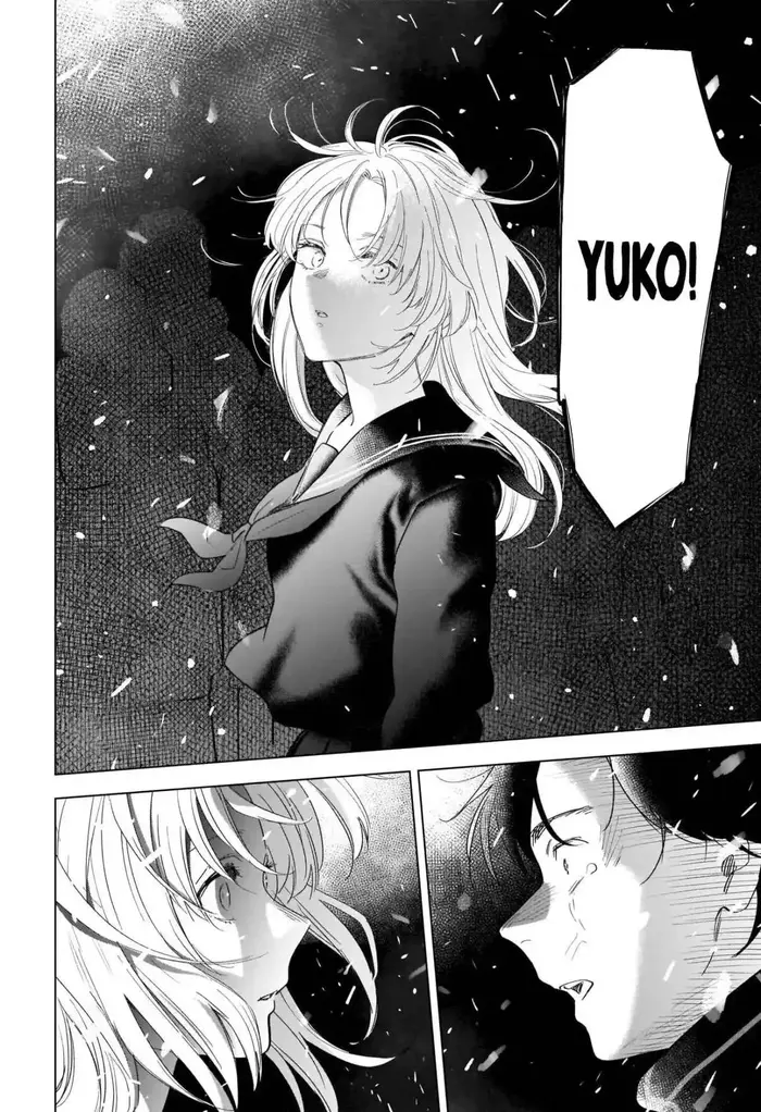 Boy's Abyss - Chapter 98 - Page 8