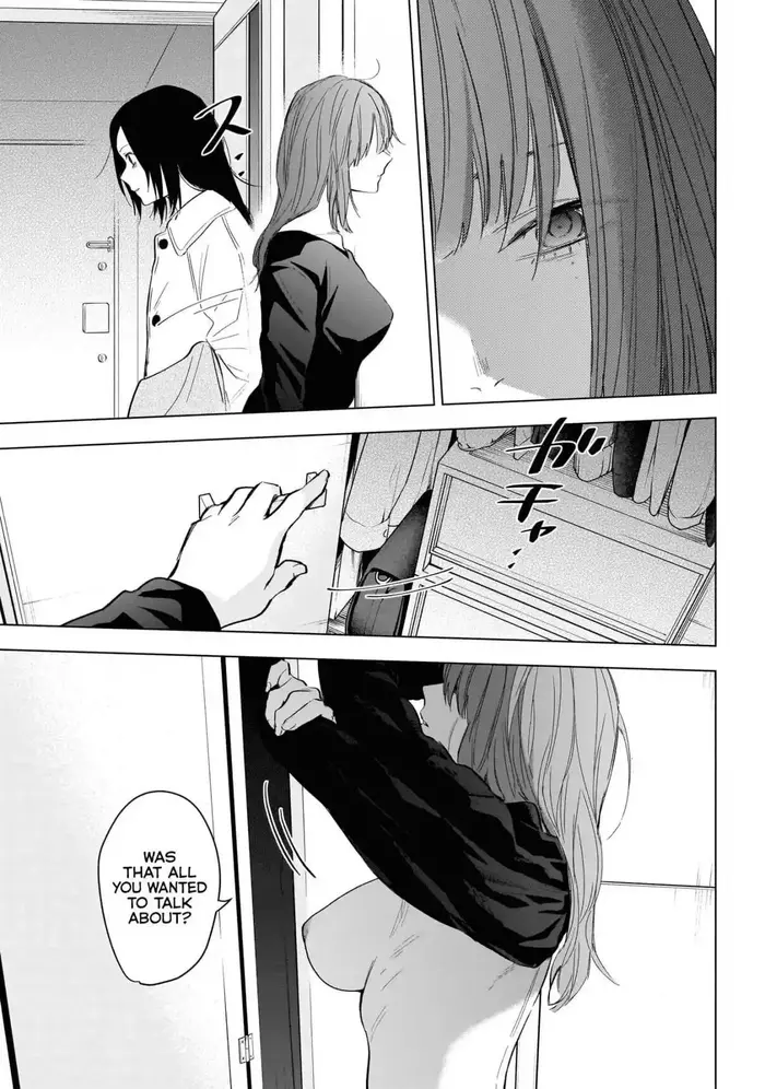 Boy's Abyss - Chapter 135 - Page 4